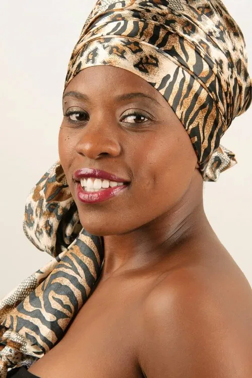 Angela Valentin profile picture