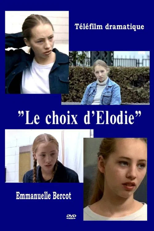 Le Choix d'Elodie movie poster