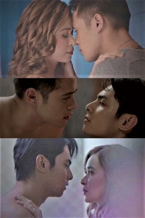 My Stepmother’s Lover movie poster