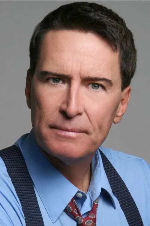 David Lloyd Wilson profile picture