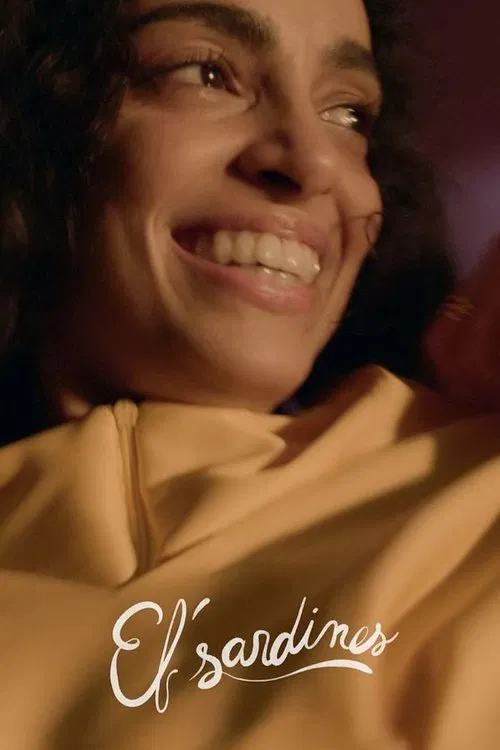 Poster da série El'sardines