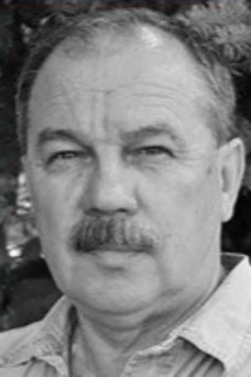 Foto de perfil de Aleksandr Borzov