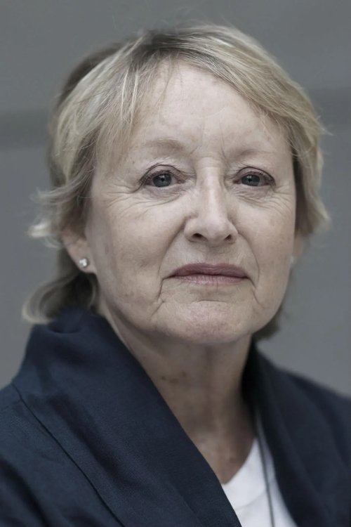 Yvonne Blake profile picture