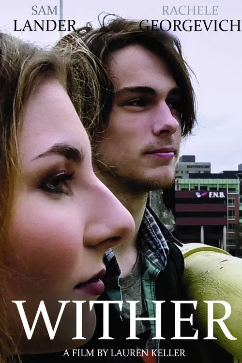 Wither movie poster