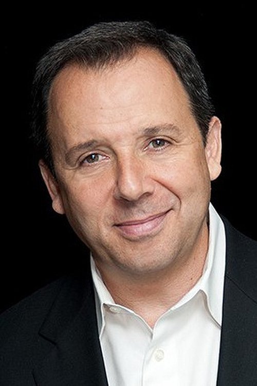 Ron Suskind profile picture