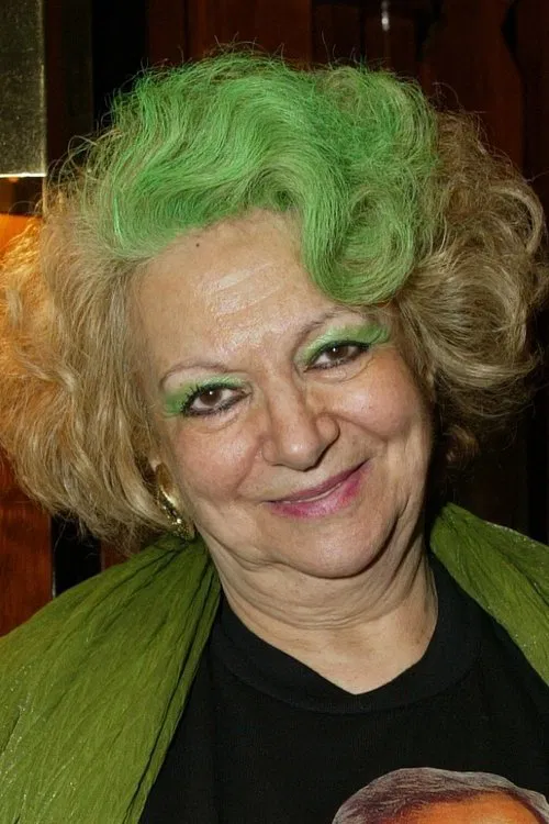 Maria José Valério profile picture