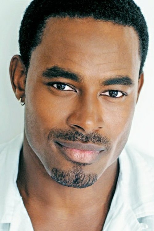Lamman Rucker profile picture