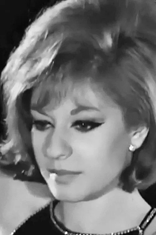 Mairy Alexopoulou profile picture