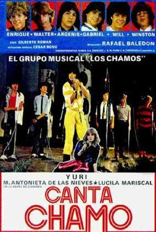 Secuestro en Acapulco movie poster