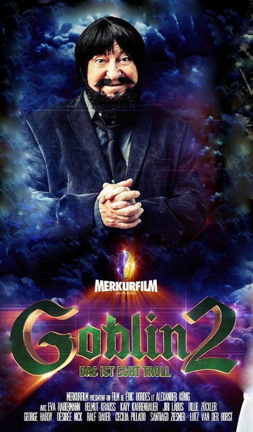 Goblin 2 movie poster
