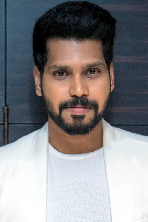 Kishore Ravichandran profile picture