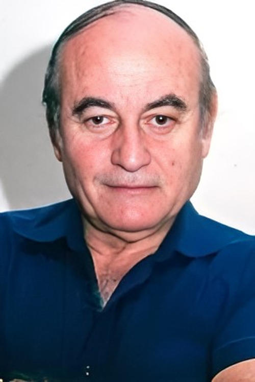 Paul Naschy profile picture