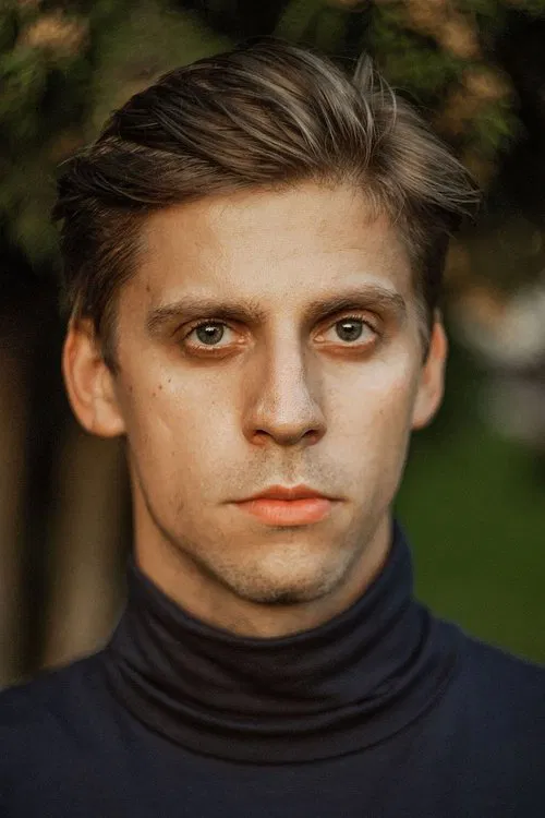 Mihail Ryabov profile picture