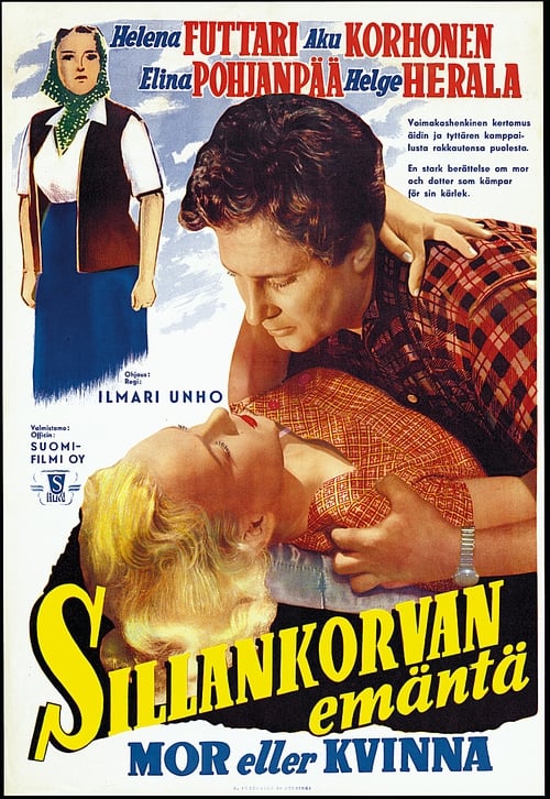 Sillankorvan emäntä movie poster