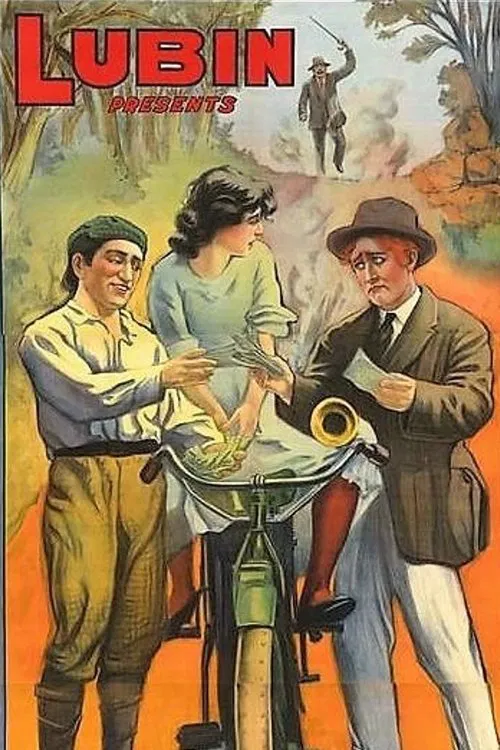 Patsy's Elopement movie poster