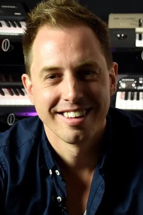 Jon Shone profile picture