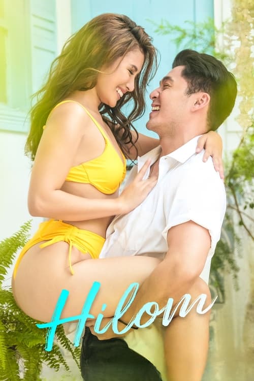 Hilom movie poster