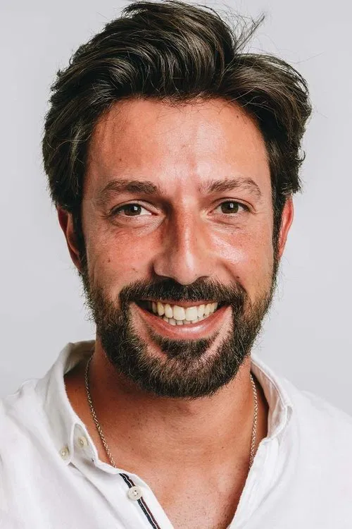 André Gonçalves profile picture