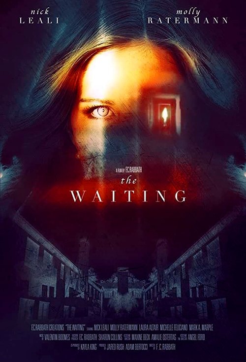 Poster do filme The Waiting