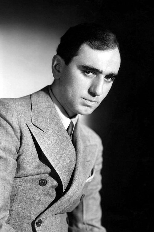 Busby Berkeley profile picture