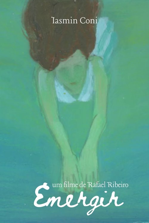 Break Water movie poster