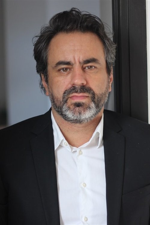 Vincent Primault profile picture