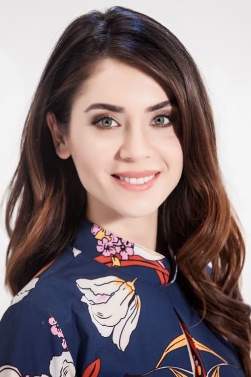 Fulya Zenginer profile picture
