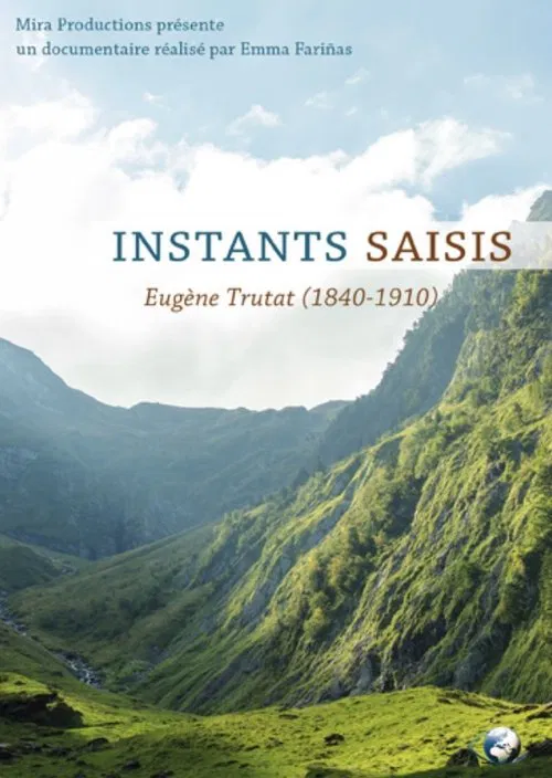 Poster do filme Instants saisis