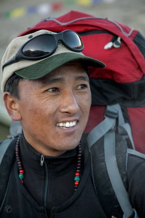 Namgyal Sherpa profile picture