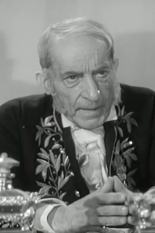 André Bacqué profile picture