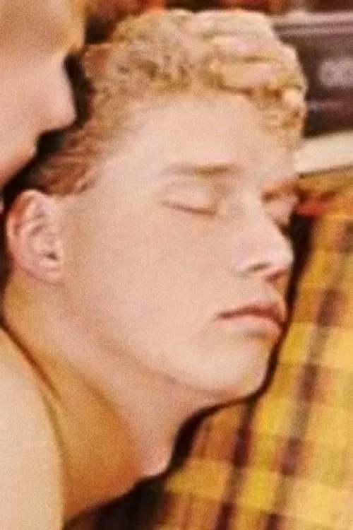 Terry Stamp profile picture