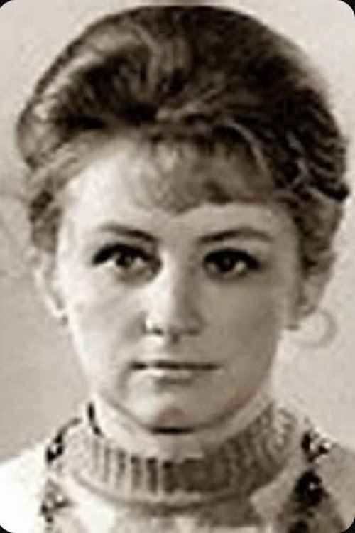 Larisa Vikkel profile picture