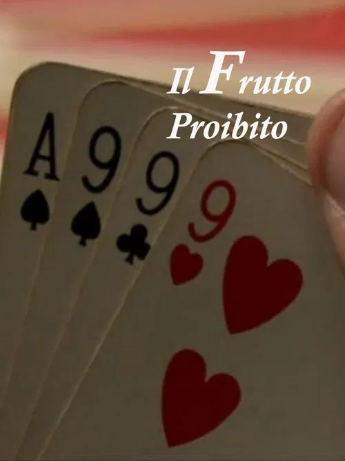 Il Frutto Proibito movie poster