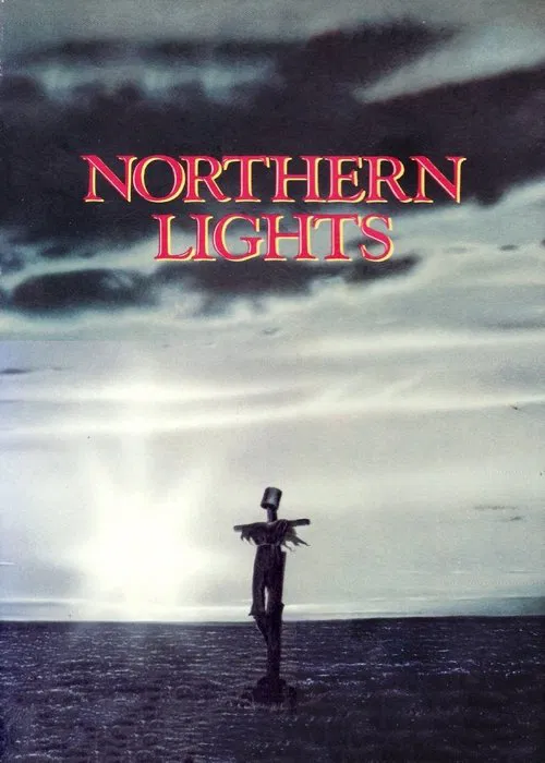 Northern Lights movie poster