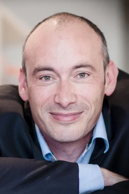 Foto de perfil de Éric Warin