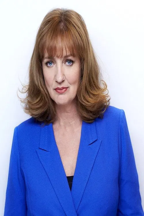 Betty Glas profile picture