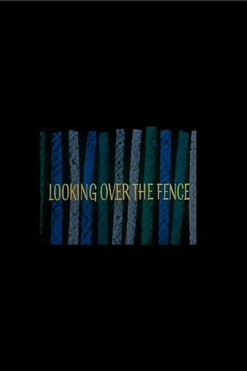 Looking Over The Fence: Impressions of Scotland by Raduz Cincera & Jan Spata movie poster