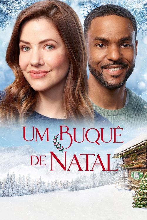 Poster do filme Um Buquê de Natal