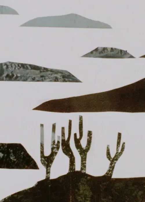 Poster do filme The Wanderings of Ulick Joyce