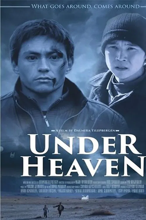 Poster do filme Under Heaven