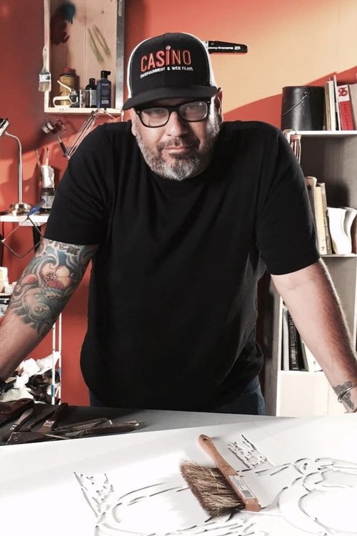 Luis Enrique Rodríguez Ramos profile picture