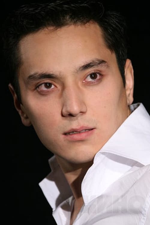 Nurlan Alimzhanov profile picture