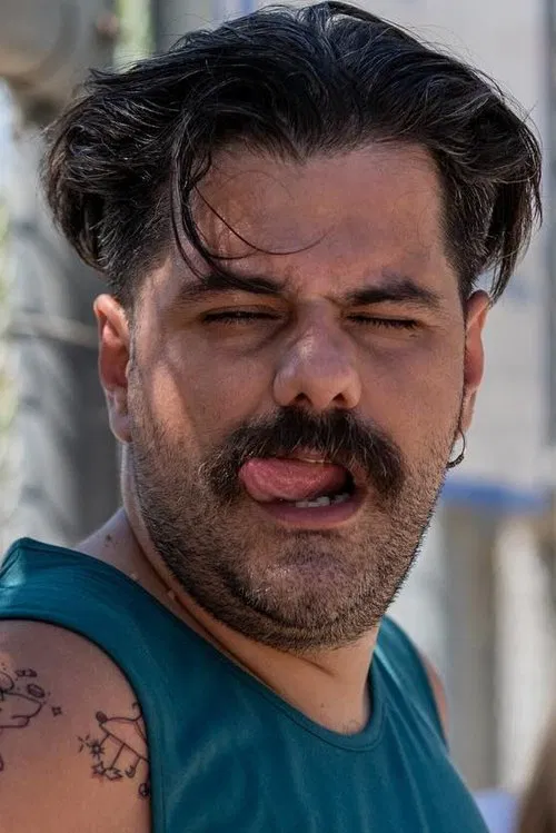 Thanasis Passas profile picture