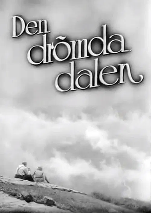 Poster do filme The Dreamed Valley - Soria Moria