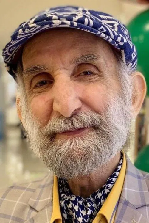 Esmaeil Khalaj profile picture