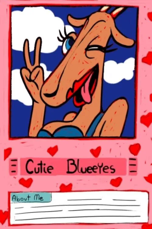 3rd Date movie poster