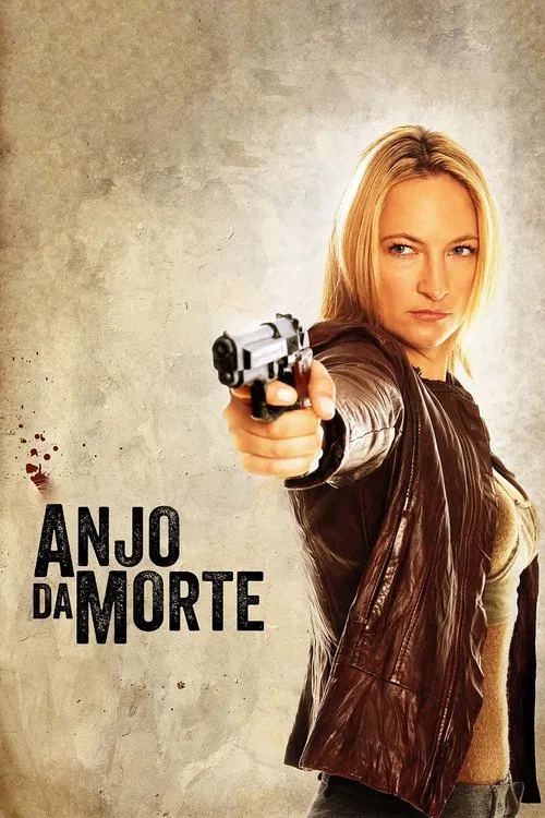 Poster do filme Anjo da Morte