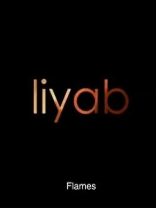 Liyab movie poster