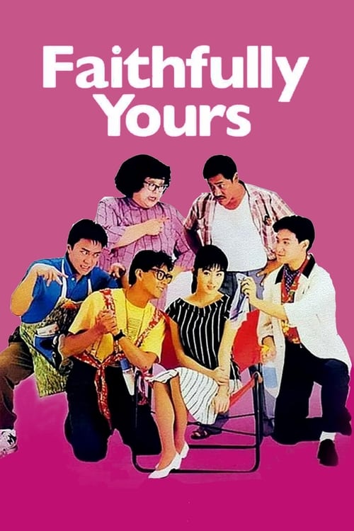 Poster do filme Faithfully Yours