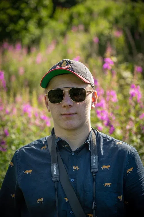 Blair Letham profile picture